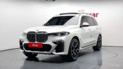 BMW X7. �������, 4wd, 3.0 (340��.�.), ������, 35 000����. ��, �/�. ��� ����� �� ������������ ����
