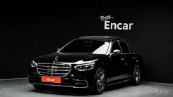 Mercedes-Benz S-Class. �������, 4wd, 3.0, ������, 30 000����. ��, �/�. ��� ����� �� ������������ ����