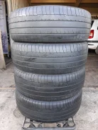 Michelin Latitude Sport. ������, �/�, ����� 50 % ����