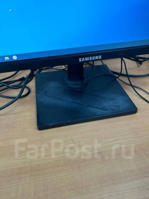 Samsung. 22" ����
