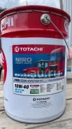 Totachi Niro HD. 10W-40, �����������������, 19��. ����