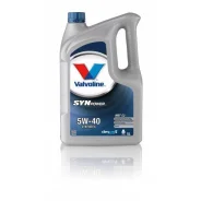 Valvoline SynPower. 5W-40, �������������, 5��. ����