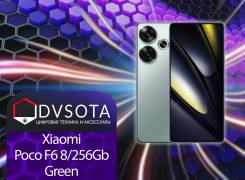 Xiaomi Poco F6. , 256 , , 3G, 4G LTE, 5G, Dual-SIM, NFC 
