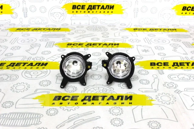 ���� ��������������� ������ KIA Spectra 00-11 JH03-SPT05-003R ����