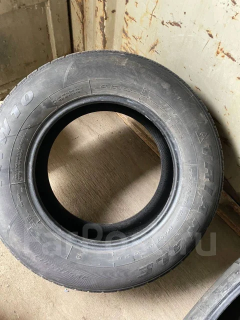 Triangle THW10. ������, 2019 ���, �/�, ����� 50 % ����