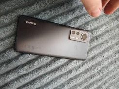 Xiaomi 12. �/�, 256 ��, 3G, 4G LTE, 5G, Dual-SIM, NFC ����