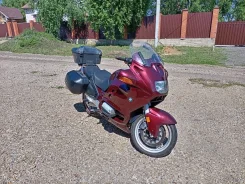 BMW R 1100 RT. 1 100����. ��., ��������, ���������, ������ �� �� ����