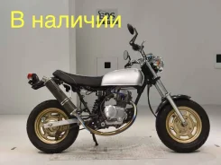 Honda Ape. 50����. ��., ��������, ��� ������� ����