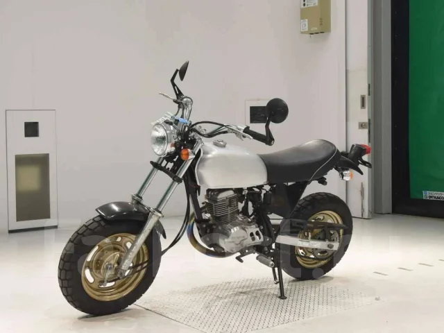 Honda Ape. 50����. ��., ��������, ��� ������� ����