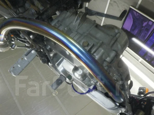 Honda Ape. 50����. ��., ��������, ��� ������� ����