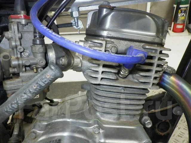 Honda Ape. 50����. ��., ��������, ��� ������� ����