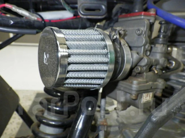 Honda Ape. 50����. ��., ��������, ��� ������� ����