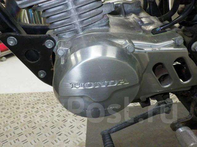 Honda Ape. 50����. ��., ��������, ��� ������� ����