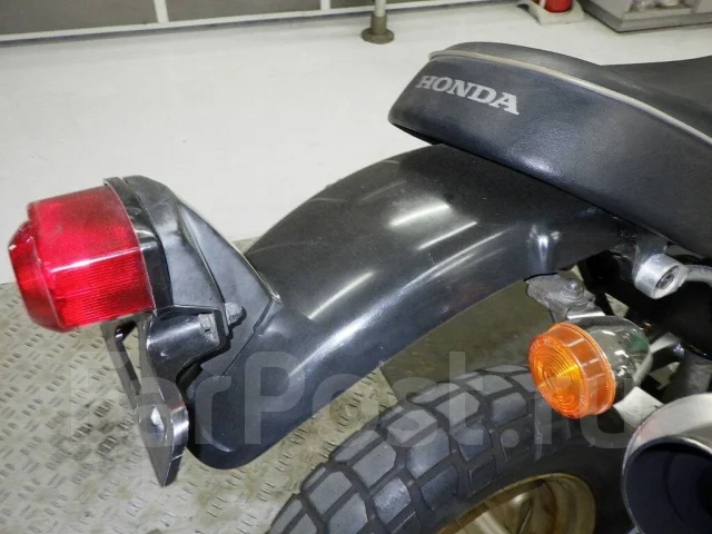 Honda Ape. 50����. ��., ��������, ��� ������� ����