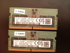 SO-DIMM DDR5. ����