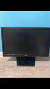 LG. 18.5", ���������� �� (LCD, LED, QLED) ����
