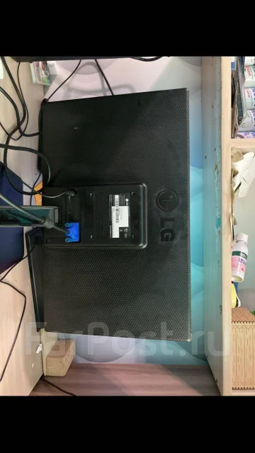LG. 18.5", ���������� �� (LCD, LED, QLED) ����