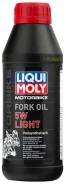 Liqui Moly Motorbike Fork Oil
