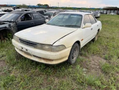 Toyota Corona Exiv. ST180, 4SFE ����