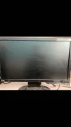 BenQ. 18.5", ���������� �� (LCD, LED, QLED) ����