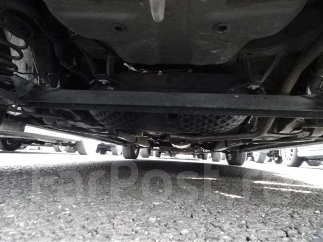Daihatsu Move. ��������, ��������, 0.7 (58��.�.), ������, 76 000����. ��, �/�, ��� ��� ����