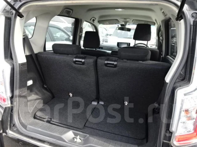 Daihatsu Move. ��������, ��������, 0.7 (58��.�.), ������, 76 000����. ��, �/�, ��� ��� ����