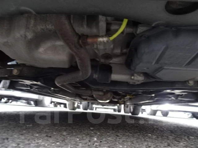 Daihatsu Move. ��������, ��������, 0.7 (58��.�.), ������, 76 000����. ��, �/�, ��� ��� ����