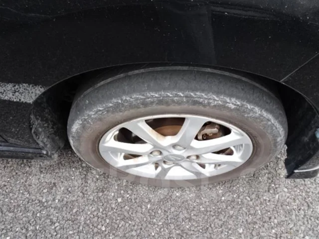 Daihatsu Move. ��������, ��������, 0.7 (58��.�.), ������, 76 000����. ��, �/�, ��� ��� ����