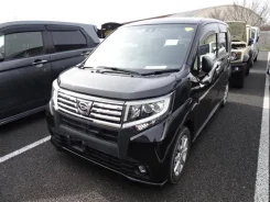 Daihatsu Move. ��������, ��������, 0.7 (58��.�.), ������, 76 000����. ��, �/�, ��� ��� ����