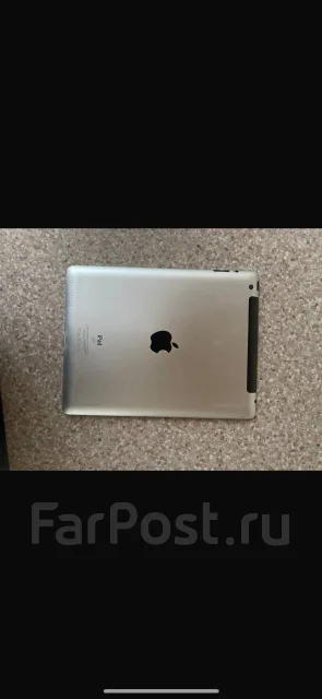 Apple iPad 3. 8.7 ������, ������ 64 �� ����