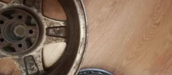 G-Square. 7.0x16", 5x100, ET38, �� 70���. ����