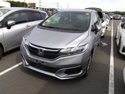 Honda Fit. ��������, ��������, 1.3 (100��.�.), ������, 86 000����. ��, �/�, ��� ��� ����