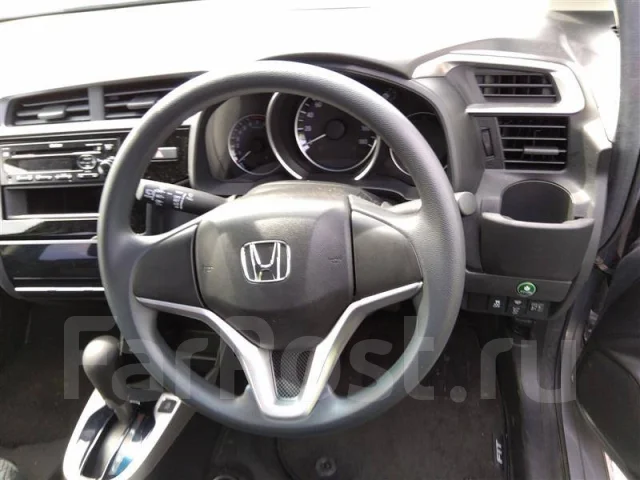 Honda Fit. ��������, ��������, 1.3 (100��.�.), ������, 86 000����. ��, �/�, ��� ��� ����