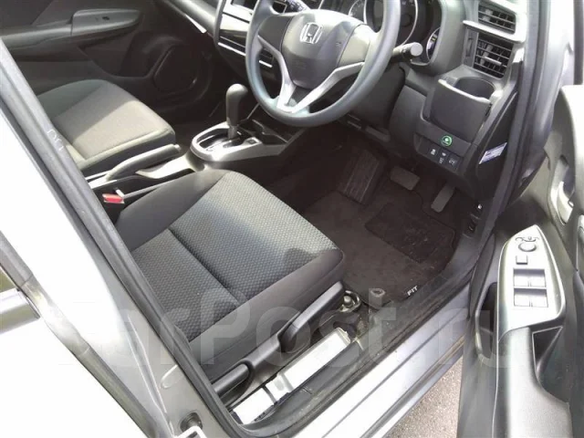 Honda Fit. ��������, ��������, 1.3 (100��.�.), ������, 86 000����. ��, �/�, ��� ��� ����
