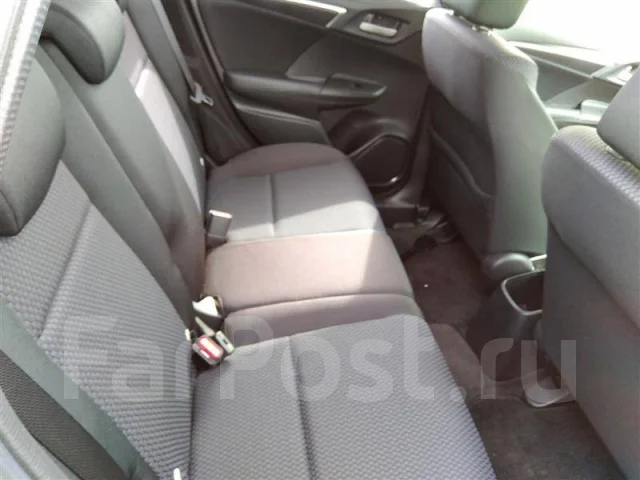 Honda Fit. ��������, ��������, 1.3 (100��.�.), ������, 86 000����. ��, �/�, ��� ��� ����