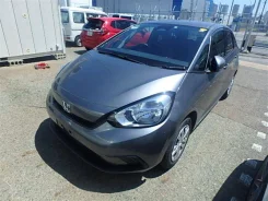 Honda Fit. ��������, ��������, 1.3 (98��.�.), ������, 89 000����. ��, �/�, ��� ��� ����