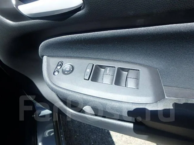 Honda Fit. ��������, ��������, 1.3 (98��.�.), ������, 89 000����. ��, �/�, ��� ��� ����