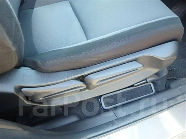 Honda Fit. ��������, ��������, 1.3 (98��.�.), ������, 89 000����. ��, �/�, ��� ��� ����