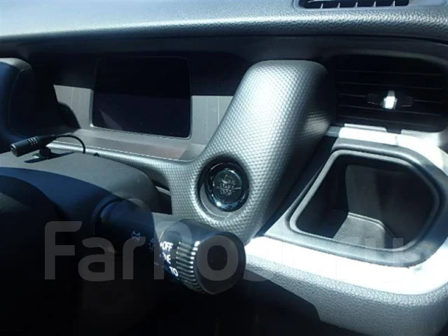 Honda Fit. ��������, ��������, 1.3 (98��.�.), ������, 89 000����. ��, �/�, ��� ��� ����