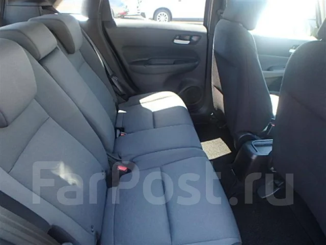Honda Fit. ��������, ��������, 1.3 (98��.�.), ������, 89 000����. ��, �/�, ��� ��� ����