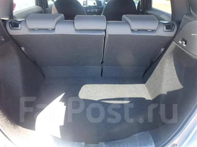 Honda Fit. ��������, ��������, 1.3 (98��.�.), ������, 89 000����. ��, �/�, ��� ��� ����