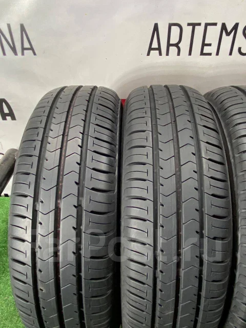 Bridgestone Ecopia NH100 C. ������, 2019 ���, �/�, ����� 5 % ����