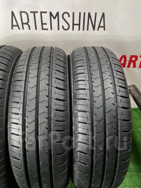 Bridgestone Ecopia NH100 C. ������, 2019 ���, �/�, ����� 5 % ����