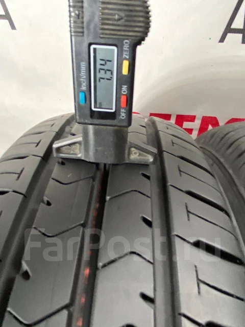 Bridgestone Ecopia NH100 C. ������, 2019 ���, �/�, ����� 5 % ����