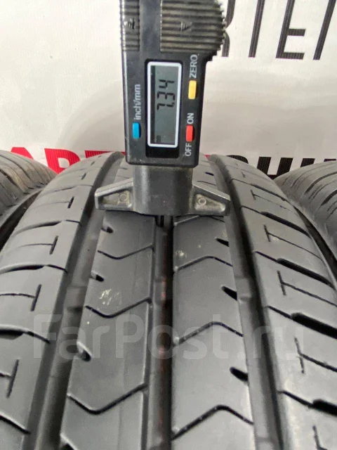 Bridgestone Ecopia NH100 C. ������, 2019 ���, �/�, ����� 5 % ����