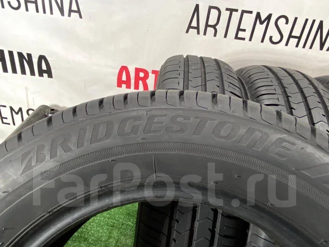 Bridgestone Ecopia NH100 C. ������, 2019 ���, �/�, ����� 5 % ����
