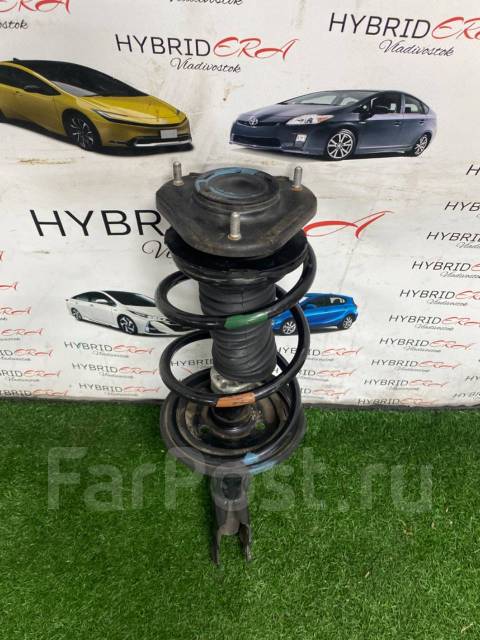 Амортизатор передний правый Toyota Prius 20 купить во Владивостоке по ...
