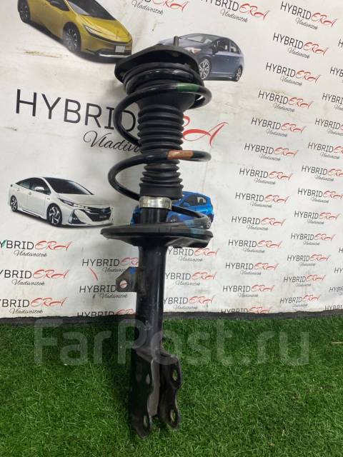 Амортизатор передний правый Toyota Prius 20 купить во Владивостоке по ...