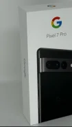 Google Pixel 7 Pro. �����, 512 ��, ������, 3G, 4G LTE, 5G, Dual-SIM, ����������, NFC ����