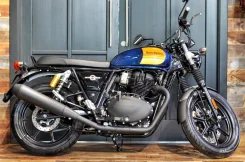 Royal Enfield Interceptor 650. 650����. ��., ��������, ���������, ��� ������� ����